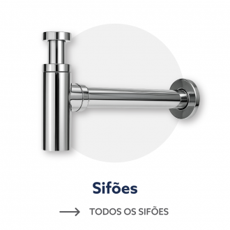 SIFÕES SIFÕES