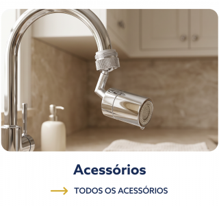 ACESSÓRIOS ACESSÓRIOS