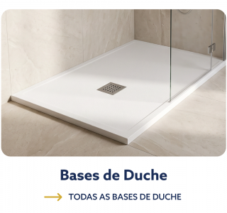 BASES-DE-DUCHE BASES-DE-DUCHE
