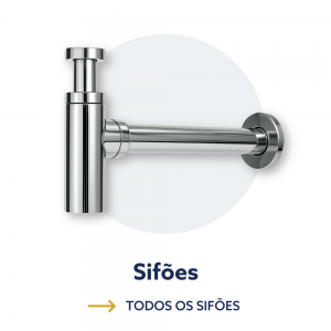 Sifões Sifões