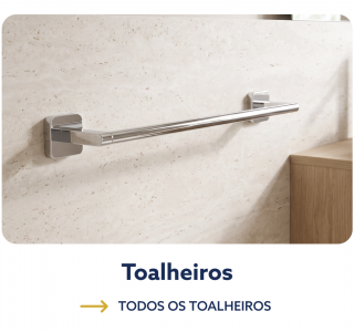 TOALHEIROS TOALHEIROS
