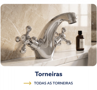 TORNEIRAS TORNEIRAS