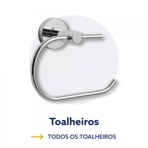 Toalheiros Toalheiros